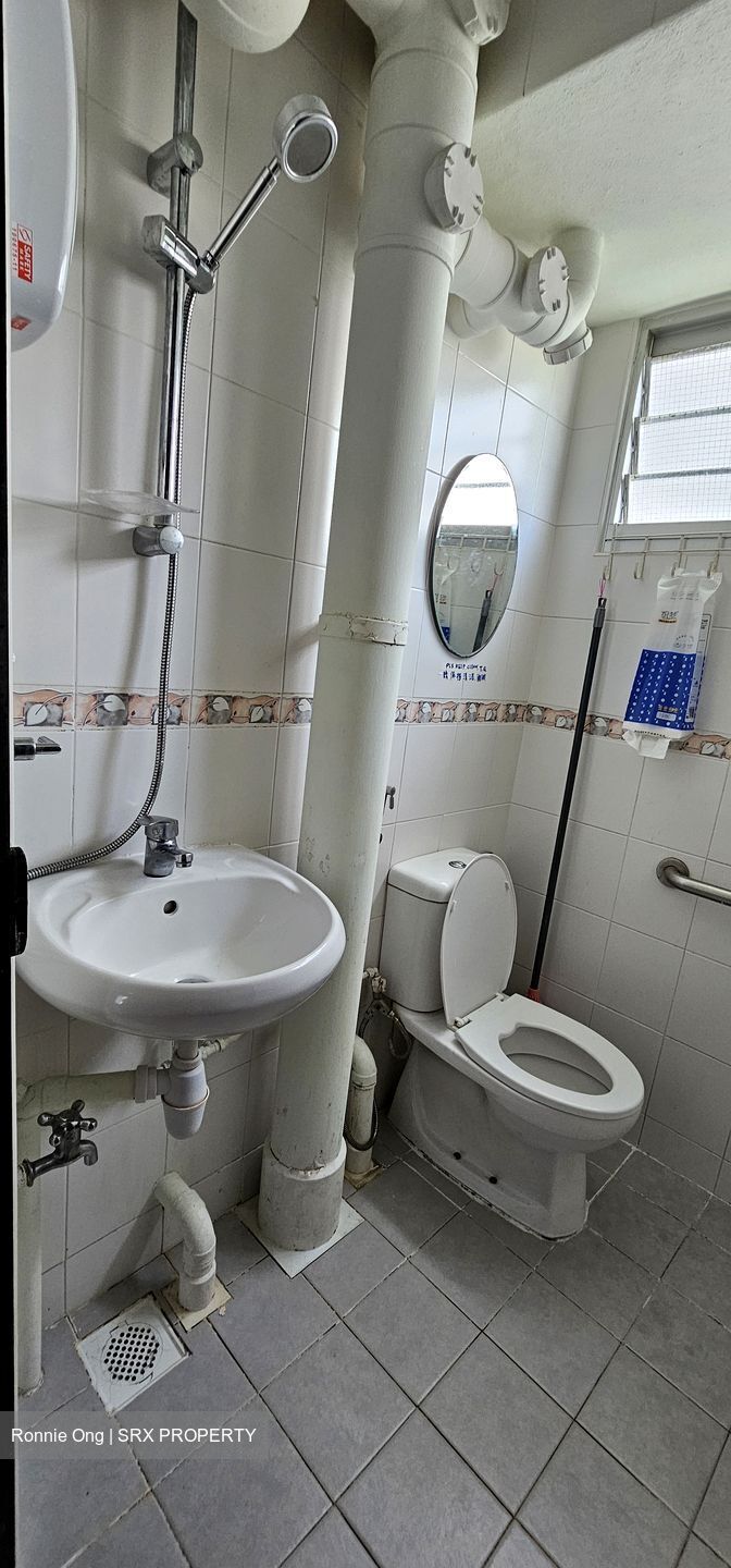 Blk 457 Teck Ghee Grandeur (Ang Mo Kio), HDB 3 Rooms #488150911